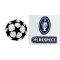 UCL 9 PATCH